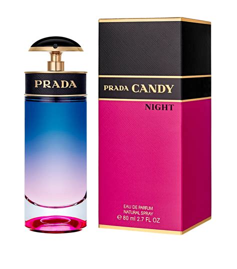 prada candy night cemeo|prada candy night for women.